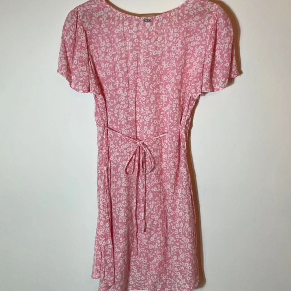 Billabong pink dress - Picture 8 of 8